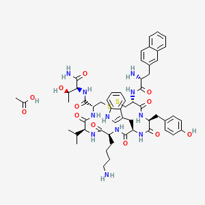 Lanreotide Acetate 60 mg/.2mL INJECTION (LANREOTIDE ACETATE) — reference image