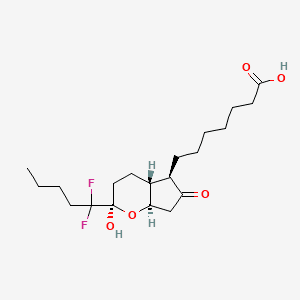 AMITIZA 8MCG CAPSULE (LUBIPROSTONE) — reference image
