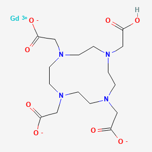 Gadoteric Acid Farmak 0,5 mmol/ml Roztwór do wstrzykiwań (Acidum gadotericum) — reference image