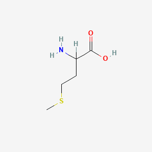 Racemethionine — reference image