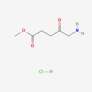 KRX Aesthetics PD-13 Therapy 1.95 mg/15mL SPRAY (METHYL AMINOLEVULINATE HYDROCHLORIDE) — reference image