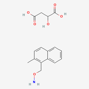 Nafomine malate — reference image