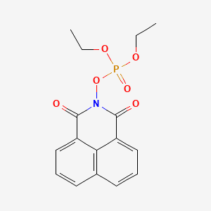 Naftalofos — reference image