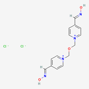 Obidoxime chloride — reference image