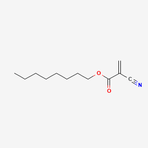 Ocrylate — reference image