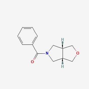 Octazamide — reference image