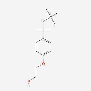 Octoxynol 9 (Octoxinol) — reference image