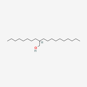 Octyldodecanol — reference image