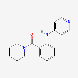 Ofornine — reference image