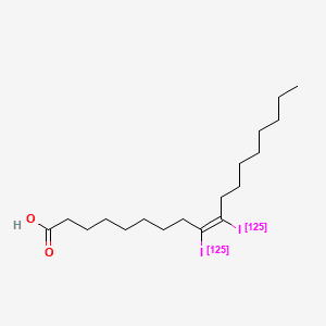 Oleic acid I 125 — reference image