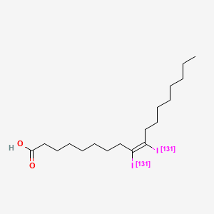 Oleic acid I 131 — reference image