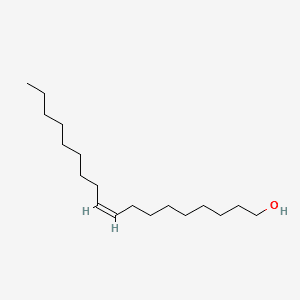 Oleyl alcohol — reference image