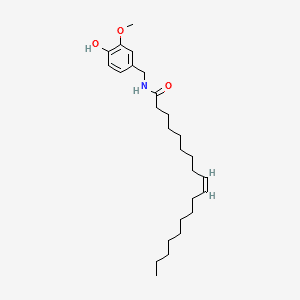 Olvanil — reference image