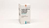 ACALKA 1080 mg COMPRIMIDOS DE LIBERACION PROLONGADA (ACALKA) — reference image