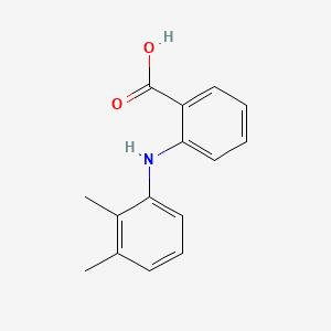 Ponstan, Hartkapseln (acidum mefenamicum) — reference image