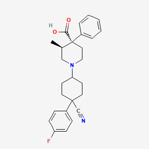 LIVOSTIN 0,5MG/ML Oční kapky, suspenze (levocabastinum) — reference image