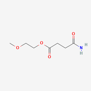 Pegorgotein — reference image