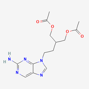 Famvir 250 mg, Filmtabletten (famciclovirum) — reference image