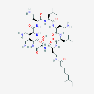 Colobreathe 1 662 500 j.m. Proszek do inhalacji w kapsułkach twardych (Colistimethatum natricum) — reference image