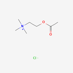 Miochol E, intraokulare Injektionslösung (acetylcholini chloridum) — reference image