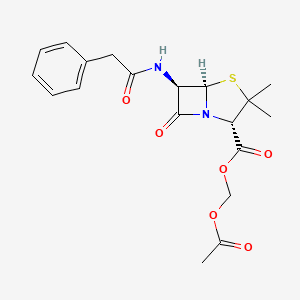 Penamecillin — reference image