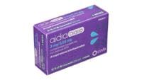 AIDRA DIARIO 3 MG/0,03 MG COMPRIMIDOS RECUBIERTOS CON PELICULA EFG (AIDRA DIARIO) — reference image