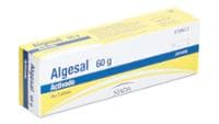 ALGESAL ACTIVADO 10 MG/G + 100 MG/G POMADA (ALGESAL ACTIVADO) — reference image