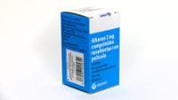 ALKERAN 2 MG COMPRIMIDOS RECUBIERTOS CON PELICULA (ALKERAN) — reference image