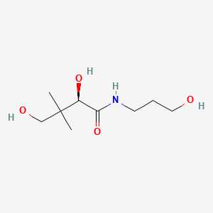 Corneregel 50 mg/g Żel do oczu (Dexpanthenolum) — reference image