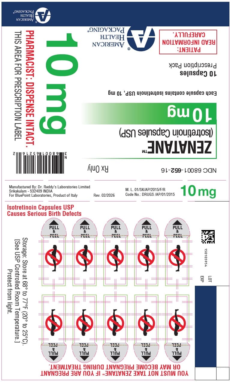 Curacne 5 mg 5 mg Kapsułki miękkie (Isotretinoinum) — reference image