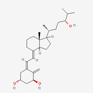 Tacalcitol 4,17 mg/g Maść (Tacalcitolum) — reference image