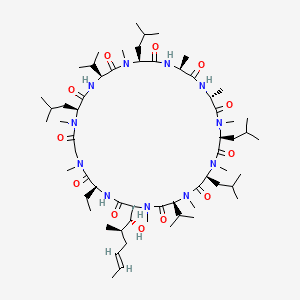 Ikervis 1 mg/ml Krople do oczu, emulsja (Ciclosporinum) — reference image