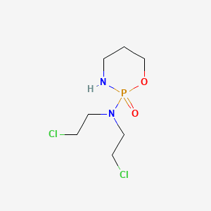 Cyclophosphamide Sandoz 100 mg/ml Koncentrat do sporządzania roztworu do wstrzykiwań / do infuzji (Cyclophosphamidum) — reference image