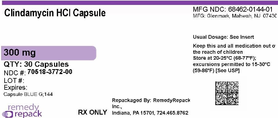 Dalacin 20 mg/g (2%) Krem dopochwowy (Clindamycinum) — reference image