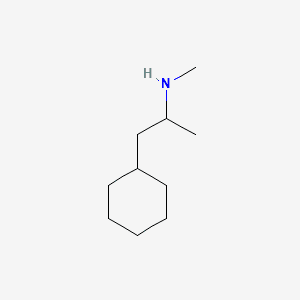 BENZEDREX 175 mg/1 INHALANT (PROPYLHEXEDRINE) — reference image