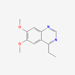 Quazodine — reference image