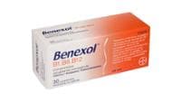 BENEXOL B1-B6-B12 COMPRIMIDOS RECUBIERTOS CON PELICULA by Bayer Hispania S.L. — reference image