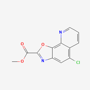 Quazolast — reference image