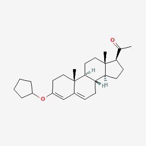 Quingestrone — reference image