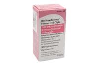 BIBECFO 100 MICROGRAMOS/6 MICROGRAMOS/PULSACION SOLUCION PARA INHALACION EN ENVASE A PRESION by Cipla Europe N.V. — reference image