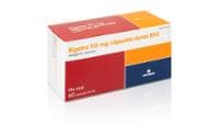 BIGETRA 110 MG CAPSULAS DURAS EFG (BIGETRA) — reference image