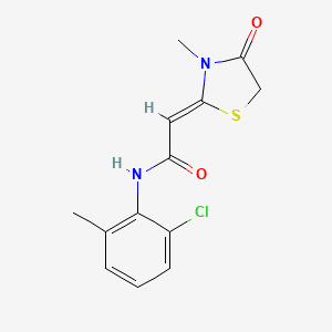 Ralitoline — reference image