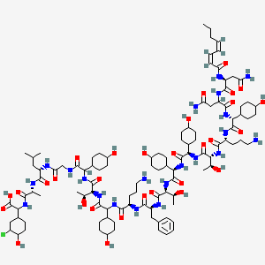 Ramoplanin — reference image