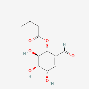 Ranimycin — reference image