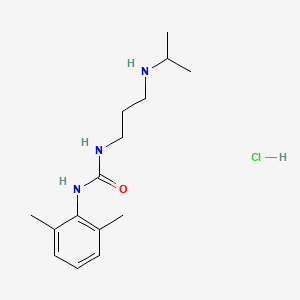 Recainam hydrochloride — reference image