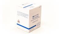 BOCOUTURE 100 UNIDADES POLVO PARA SOLUCION INYECTABLE by Merz Pharmaceuticals Gmbh — reference image