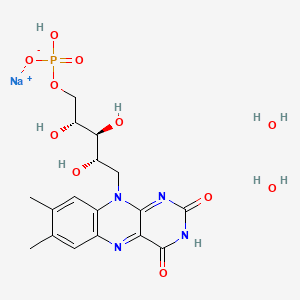 EPIOXA HD/EPIOXA KIT EQ 0.239% BASE/ML;EQ 0.177% BASE/ML SOLUTION/DROPS (RIBOFLAVIN 5'-PHOSPHATE SODIUM) — reference image