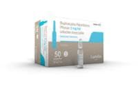BUPIVACAINA HIPERBARICA PHYSAN 5 MG/ML SOLUCION INYECTABLE (BUPIVACAINA HIPERBARICA PHYSAN) — reference image