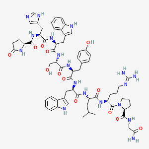 Decapeptyl Depot 3,75 mg Proszek i rozpuszczalnik do sporządzania zawiesiny do wstrzykiwań (Triptorelinum) — reference image