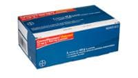 CANESMYCOSPOR ONICOSET 10mg/ g + 400mg/g POMADA (CANESMYCOSPOR ONICOSET) — reference image